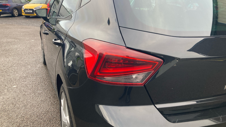 SEAT Ibiza 1.0 FR [EZ] 5dr Petrol Hatchback